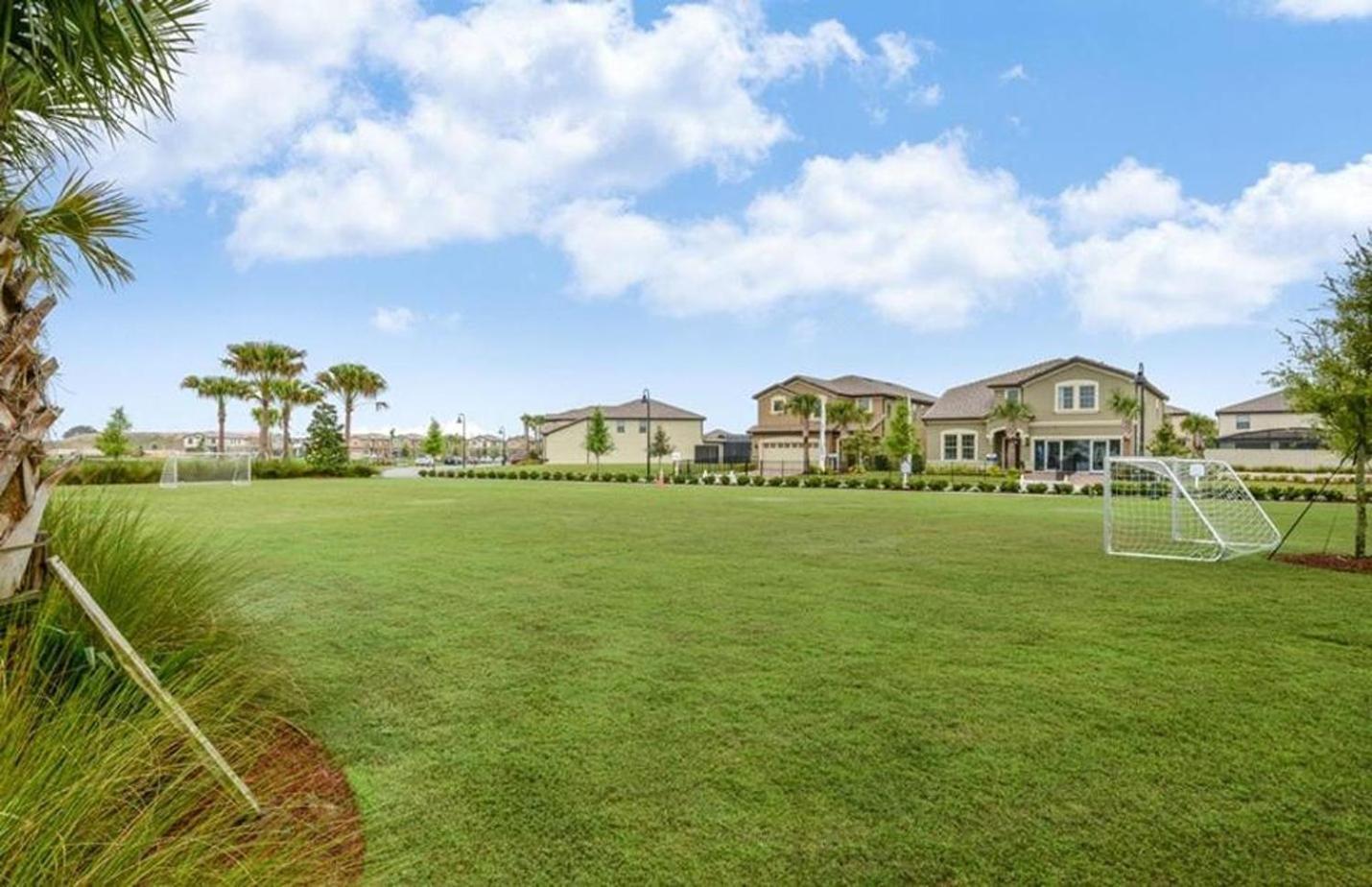 Private Villa Wpool, Bbq,Free Water Park Access Kissimmee Exterior foto